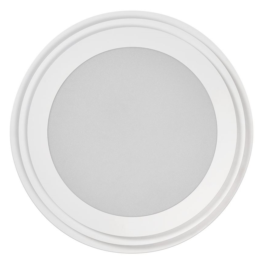 Ledvance - Plafón LED ORBIS SPIRAL LED/38W/230V