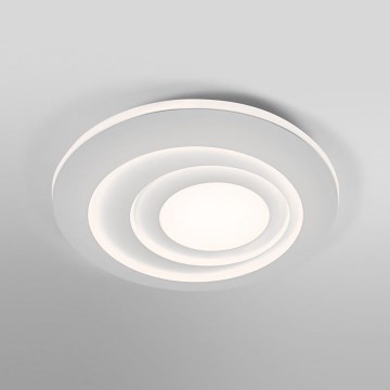 Ledvance - Plafón LED ORBIS SPIRAL LED/42W/230V