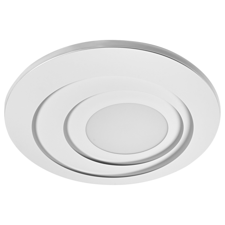 Ledvance - Plafón LED ORBIS SPIRAL LED/42W/230V