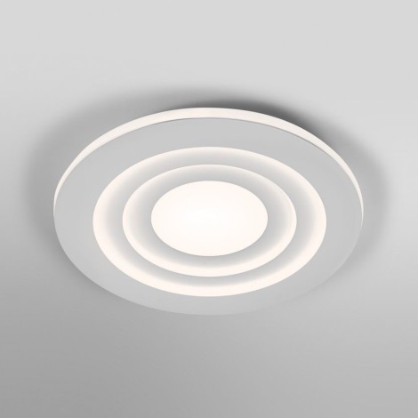 Ledvance - Plafón LED ORBIS SPIRAL LED/42W/230V