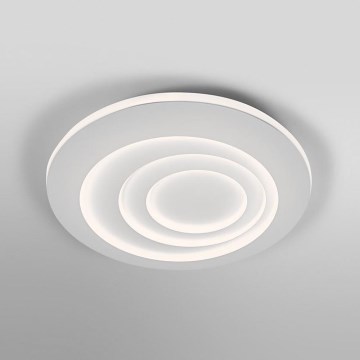 Ledvance - Plafón LED ORBIS SPIRAL LED/42W/230V