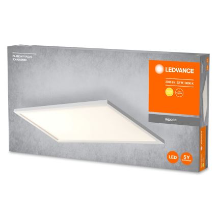 Ledvance - Plafón LED PLANON LED/22W/230W