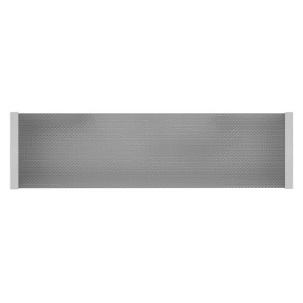 Ledvance - Plafón LED regulable OFFICE LINE LED/20W/230V 60 cm + control remoto