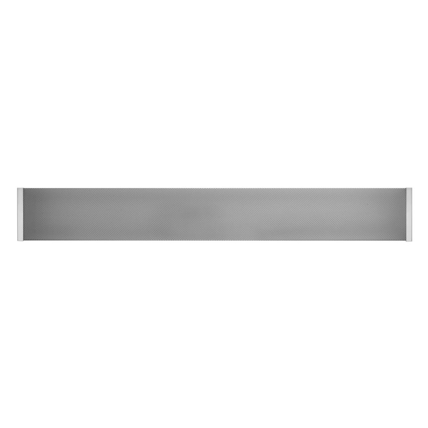 Ledvance - Plafón LED regulable OFFICE LINE LED/40W/230V 120 cm + control remoto