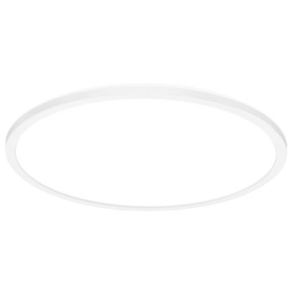 Ledvance - Plafón LED regulable ORBIS LED/22W/230V blanco