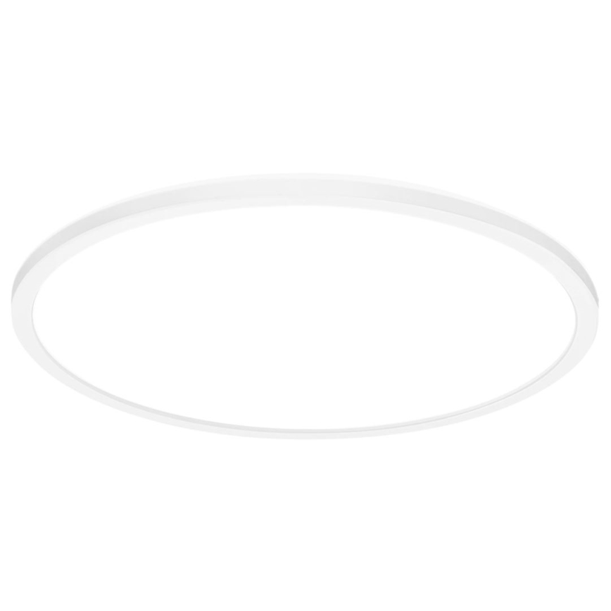 Ledvance - Plafón LED regulable ORBIS LED/22W/230V blanco