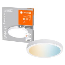 Ledvance - Plafón LED regulable SMART+ DOWNLIGHT LED/22W/230V 3000-6500K Wi-Fi