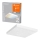 Ledvance -Plafón LED regulable SMART+ FRAMELESS LED/24,5W/230V 3000-6500K Wi-Fi