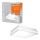 Ledvance - Plafón LED regulable SMART+ MAGNET LED/26W/230V 3000-6500K Wi-Fi