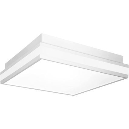 Ledvance - Plafón LED regulable SMART+ MAGNET LED/26W/230V 3000-6500K Wi-Fi