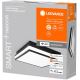 Ledvance - Plafón LED regulable SMART+ MAGNET LED/26W/230V 3000-6500K Wi-Fi