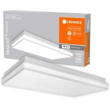 Ledvance - Plafón LED regulable SMART+ MAGNET LED/42W/230V 3000-6500K Wi-Fi