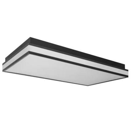 Ledvance - Plafón LED regulable SMART+ MAGNET LED/42W/230V 3000-6500K Wi-Fi