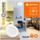 Ledvance - Plafón LED regulable SUN@HOME CIRCULAR LED/18,5W/230V Wi-Fi