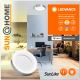 Ledvance - Plafón LED regulable SUN@HOME CIRCULAR LED/18,5W/230V Wi-Fi