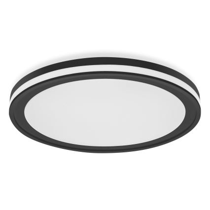 Ledvance - Plafón LED RGBW regulable SMART+ CIRCLE LED/28W/230V 3000-6500K Wi-Fi