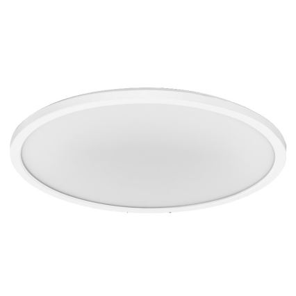 Ledvance - Plafón LED RGBW regulable SMART+ ORBIS LED/25W/230V 2700-6500K Wi-Fi