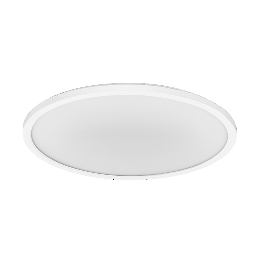 Ledvance - Plafón LED RGBW regulable SMART+ ORBIS LED/25W/230V 2700-6500K Wi-Fi