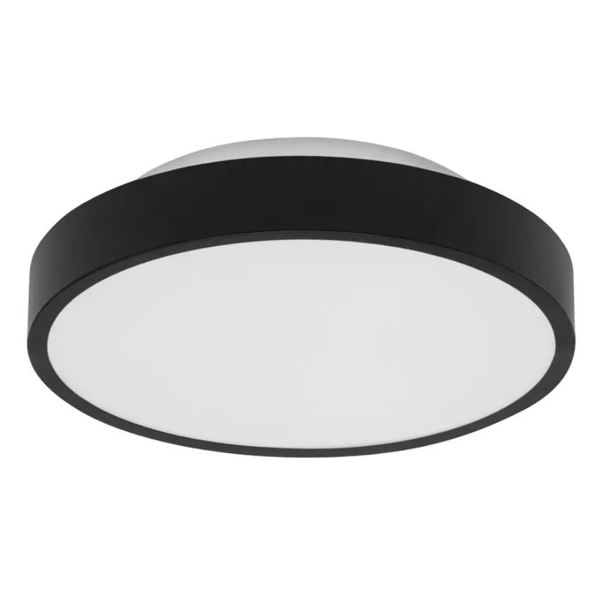 Ledvance - Plafón LED RGBW regulable SMART+ ORBIS LED/28W/230V 3000-6500K Wi-Fi