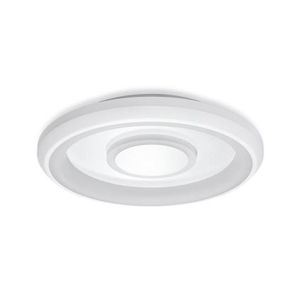 Ledvance - Plafón LED RGBW regulable SMART+ ORBIS LED/32W/230V 2700-6500K Wi-Fi