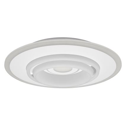 Ledvance - Plafón LED RGBW regulable SMART+ ORBIS LED/32W/230V Wi-Fi