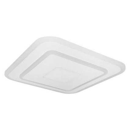 Ledvance - Plafón LED RGBW regulable SMART+ ORBIS LED/32W/230V Wi-Fi