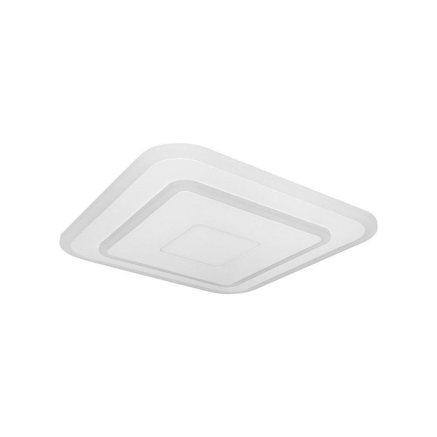 Ledvance - Plafón LED RGBW regulable SMART+ ORBIS LED/32W/230V Wi-Fi
