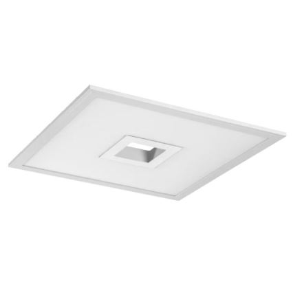 Ledvance - Plafón LED RGBW regulable SMART+ PLANON LED/24W/230V 2700-6500K Wi-Fi