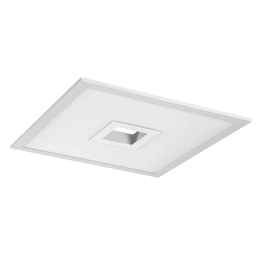 Ledvance - Plafón LED RGBW regulable SMART+ PLANON LED/24W/230V 2700-6500K Wi-Fi