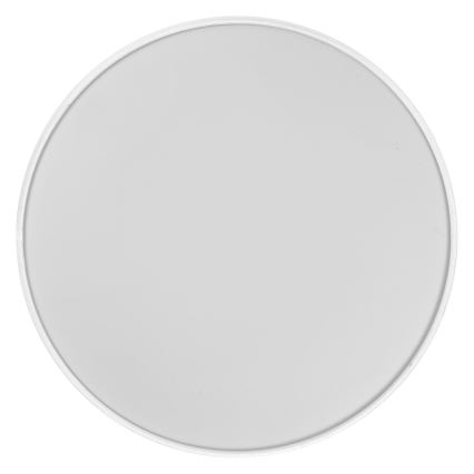 Ledvance - Plafón ORBIS PARÍS 1xE27/25W/230V blanco