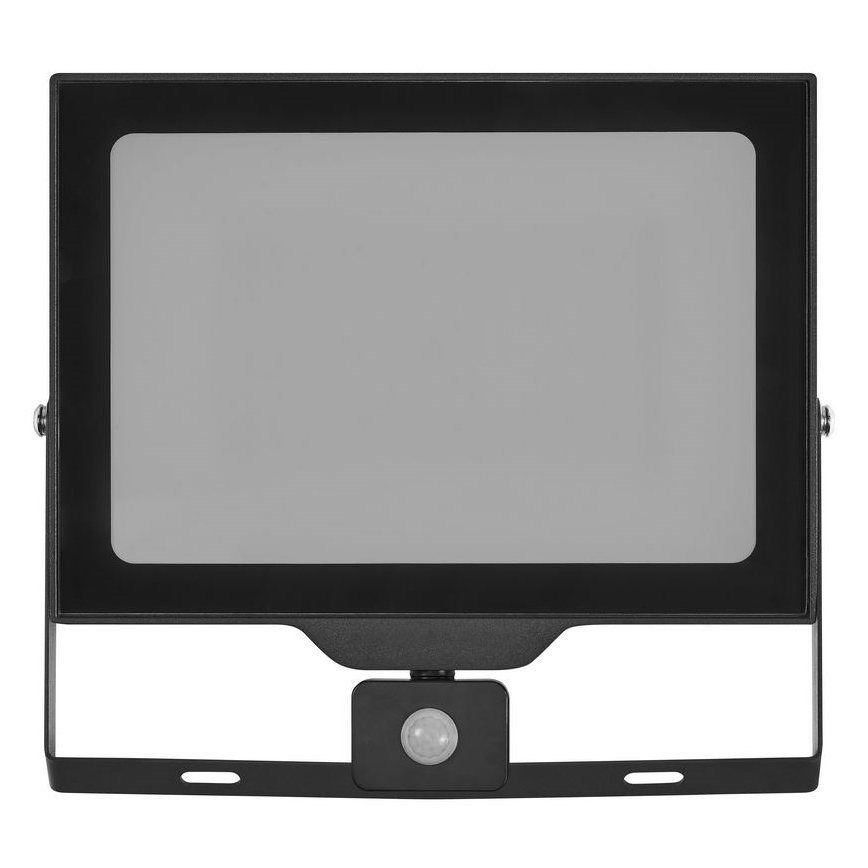 Ledvance - Proyector LED de pared para exteriores con sensor FLOODLIGHT ESSENTIAL LED/150W/230V IP65