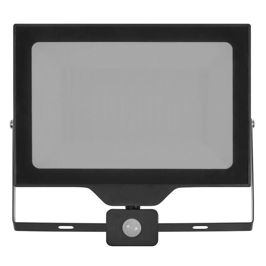 Ledvance - Proyector LED de pared para exteriores con sensor FLOODLIGHT ESSENTIAL LED/200W/230V IP65