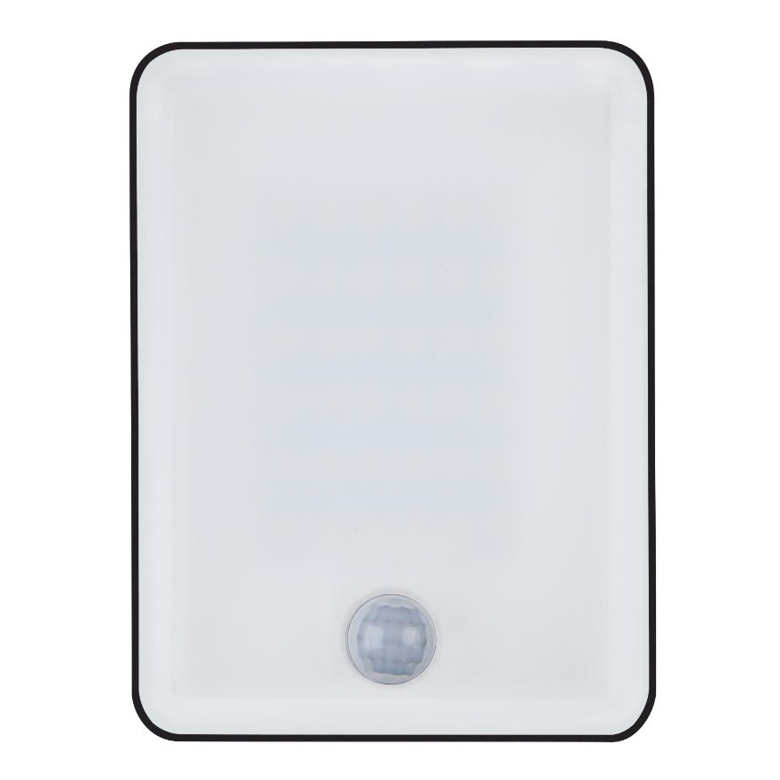 Ledvance - LED Proyector de pared para exteriores con sensor FLOODLIGHT LED/20W/230V IP65