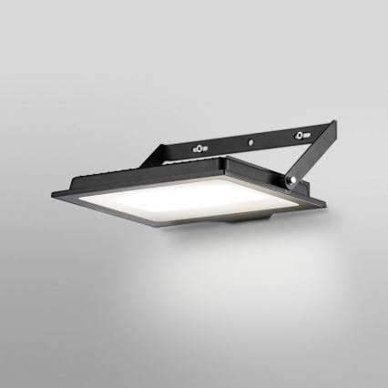 Ledvance - Proyector LED de pared para exteriores FLOODLIGHT ESSENTIAL LED/100W/230V IP65