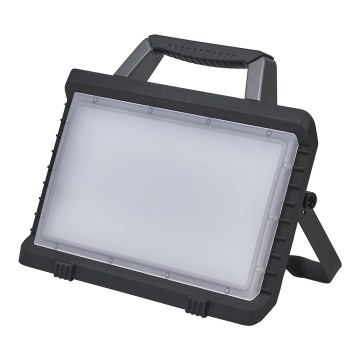 Ledvance - Proyector LED recargable y regulable para exteriores WORKLIGHT BATTERY LED/26W/5V IP54