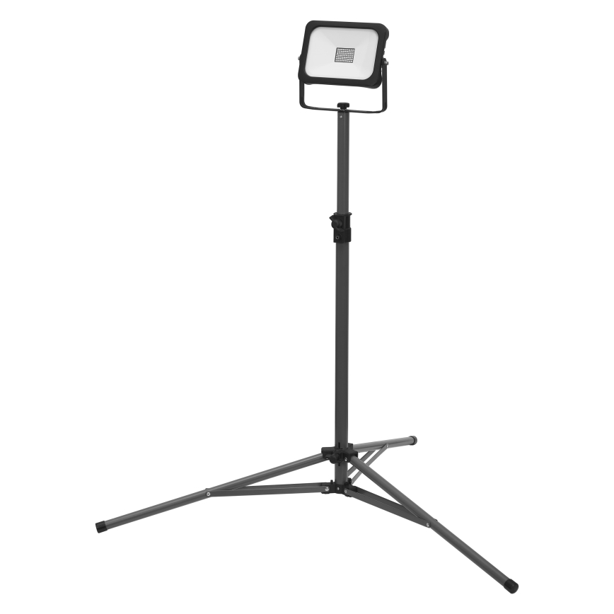Ledvance - Proyector LED regulable con soporte WORKLIGHT TRIPOD LED/20W/3,7V IP54