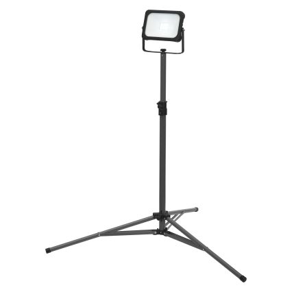 Ledvance - Proyector LED regulable con soporte WORKLIGHT TRIPOD LED/20W/3,7V IP54