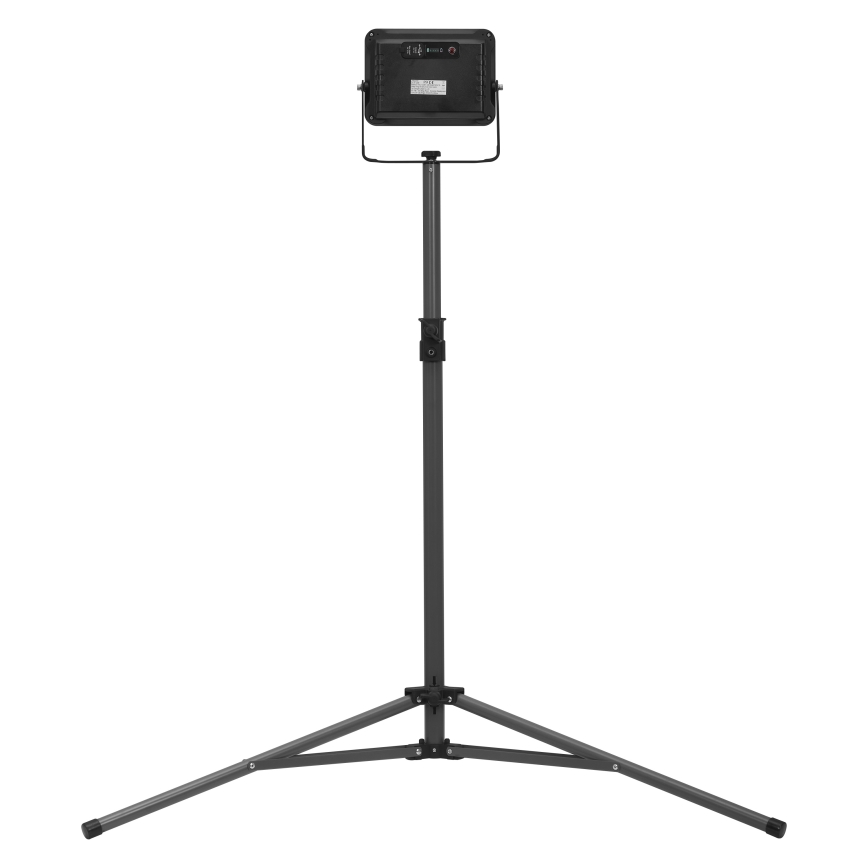 Ledvance - Proyector LED regulable con soporte WORKLIGHT TRIPOD LED/20W/3,7V IP54