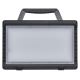 Ledvance - Proyector LED recargable y regulable para exteriores WORKLIGHT BATTERY LED/26W/5V IP54