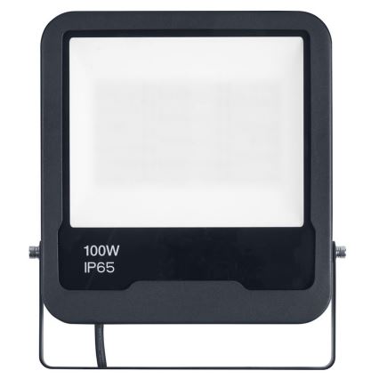 Ledvance - Proyector LED RGBW regulable para exteriores SMART+ FLOODLIGHT LED/100W/230V IP65 Wi-Fi