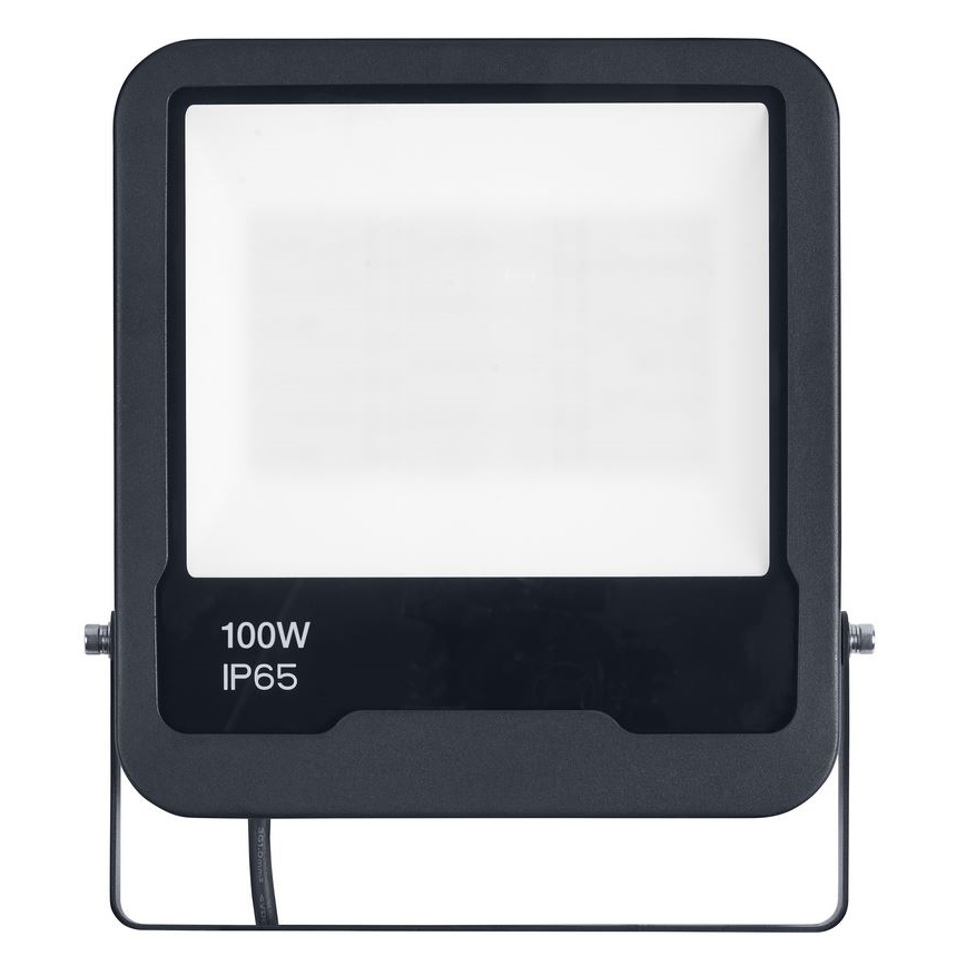 Ledvance - Proyector LED RGBW regulable para exteriores SMART+ FLOODLIGHT LED/100W/230V IP65 Wi-Fi