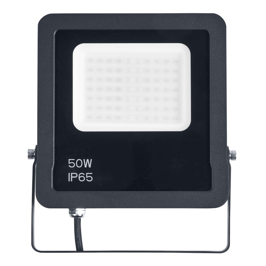 Ledvance - Proyector LED RGBW regulable para exteriores SMART+ FLOODLIGHT LED/50W/230V IP65 Wi-Fi