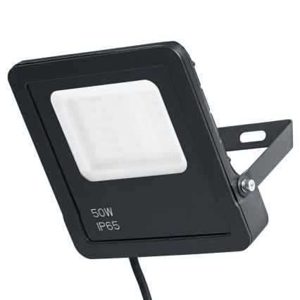 Ledvance - Proyector LED RGBW regulable para exteriores SMART+ FLOODLIGHT LED/50W/230V IP65 Wi-Fi