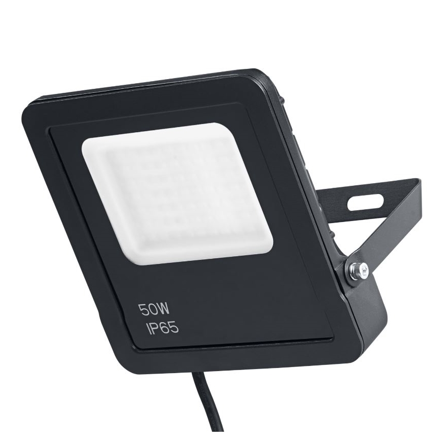 Ledvance - Proyector LED RGBW regulable para exteriores SMART+ FLOODLIGHT LED/50W/230V IP65 Wi-Fi
