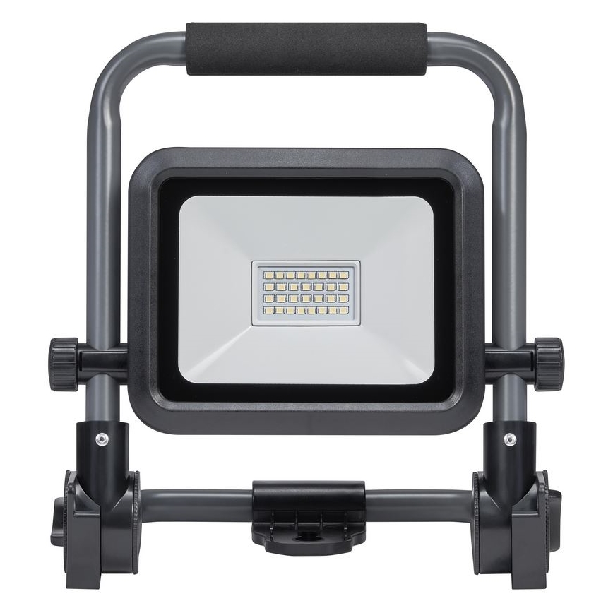 Ledvance - Proyector LED de exterior WORKLIGHT R-STAND LED/20W/230V 6500K IP54