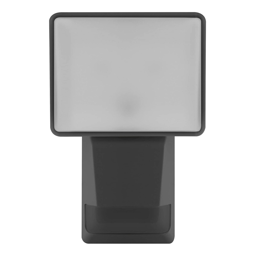 Ledvance - Reflector de pared LED para exteriores con sensor FLOOD LED/15W/230V IP55
