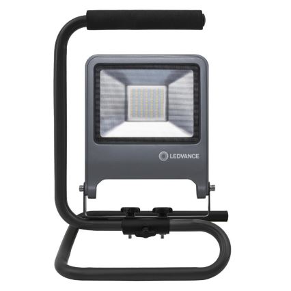 Ledvance - Reflector LED con soporte S-STAND LED/50W/230V IP65