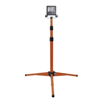 Ledvance - Reflector LED con soporte TRIPOD LED/20W/230V IP65