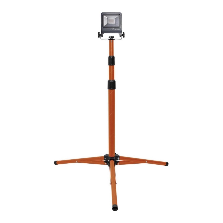 Ledvance - Reflector LED con soporte TRIPOD LED/20W/230V IP65