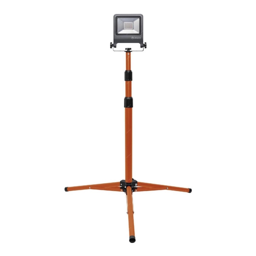 Ledvance - Reflector LED con soporte TRIPOD LED/30W/230V IP65